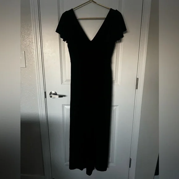 Birdy Grey Bridesmaid Party Dress - Picture 2 of 6